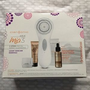 Clarisonic Aria Mia 3 Facial Cleansing Brush